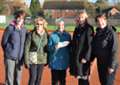 Elgood’s brew court cheque