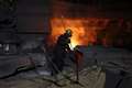 British Steel halts redundancy plans after Government rescue