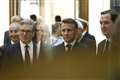 Migrant crossings require ‘shared solutions’, Starmer and Macron agree