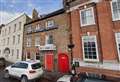 Hotel to be turned into flats if plan approved