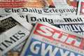 What the papers say – December 4