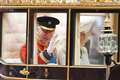 King to mark official birthday with Trooping the Colour parade