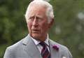 King Charles III coin unveiled