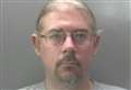 ‘Very dangerous’ paedophile jailed for ten years after more than 1,700 indecent child images found on his devices