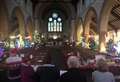 Tree festival will return to Fenland church next month