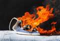 Faulty electrics to blame for most house fires