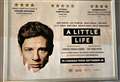 Film of stage production is truly difficult watch but compelling and worthy one
