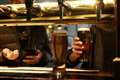 Wales’ ban on alcohol sales will devastate hospitality industry, groups warn