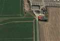 Anaerobic digester on seven hectares site on the outskirts of March given go-ahead despite one councillor's fears for cyclists' safety
