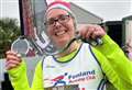 Fenland Running Club members take to their travels