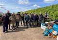 Fenland Wildfowlers Association carry out nine mile litter pick