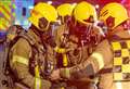 Cambridgeshire Fire Service just want to get on with creating new training facility but wait for go-ahead from police commissioner