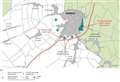 Here are where roads will be closed in Wisbech tomorrow for the Remembrance Sunday Parade 