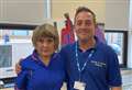 NHS hero’s quick thinking saves colleague’s life