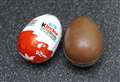 Kinder Surprise recall extends to more Easter treats 
