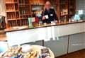 Get out of the house on a Monday for a free coffee morning 