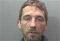 Jail for homeless sex offender who stole from COVID-19 charity
