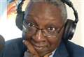 Visually impaired radio presenter to get sight back after ‘tough’ three years