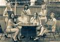 MADAOS get into the full spirit of Calendar Girls