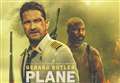 Butler thriller just about takes to skies