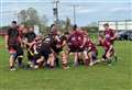 Bears thrash Mildenhall to seal County Cup final spot
