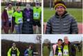 Mud, glorious mud, for Three Counties members at relay