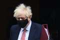New tiered Covid restrictions to be unveiled by Johnson on Monday
