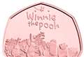 The unique 50p coins featuring beloved children's characters 