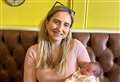 My birth experience was far from our plan - but meeting our baby was incredible