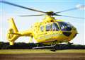 Pensioner hurt in Fenland airplane crash