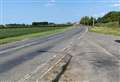 Road closure and more abnormal loads for villages