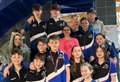 Marlins swimmers star at Swim England Cambridgeshire County Championships