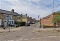 Road is used as a rat run by overweight vehicles and speeding drivers