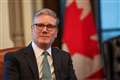 Starmer: G7 will discuss Russia sanctions if Putin holds out on ceasefire talks