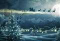 Santa's Christmas Eve numbers are really mind-blowing