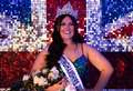 Former student to represent county in beauty contest after being crowned Miss Nottinghamshire