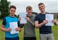 GCSE RESULTS 2024: Many students achieve above their predictions