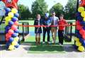 Hockey and cricket clubs pitch together for a brighter future