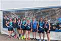 March athletes complete 10k and Half Marathon races