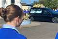 Funeral service takes place for Co Donegal drowning victim