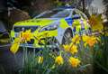 Raise your concerns with police officers at upcoming community events