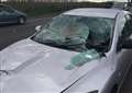 A47 near Guyhirn reopens after crash