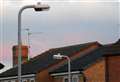 Low-carbon streetlights coming to Cambridgeshire