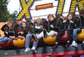 Town’s fun fair has a new home after consultation