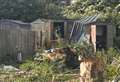 Drugs and weapons seized in police raids