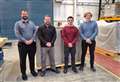 Fenland company restructures engineering team through promotions
