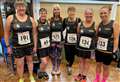 Lauren leads females home at West Pinchbeck