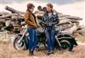 The bikers were good, but Comer was the true star in Midwestern crime drama