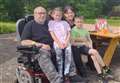 New service helping cash-strapped family