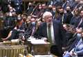 Plan B measures to be dropped across England, says PM